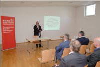 Infoveranstaltung Pensionskonto, 29.04.2015