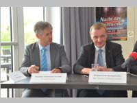 PK: Saisonh�hepunkte 2013 � Veranstaltungshighlights am Neufelder See, 03.05.2013