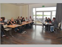 PK: Saisonh�hepunkte 2013 � Veranstaltungshighlights am Neufelder See, 03.05.2013