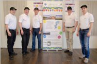 Pressekonferenz: Umweltbewusst unterwegs, 18.05.2015