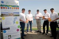 Pressekonferenz: Umweltbewusst unterwegs, 18.05.2015