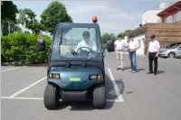 Pressekonferenz: Umweltbewusst unterwegs, 18.05.2015