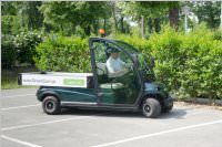 Pressekonferenz: Umweltbewusst unterwegs, 18.05.2015