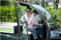 Pressekonferenz: Umweltbewusst unterwegs, 18.05.2015