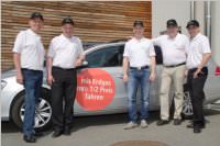 Pressekonferenz: Umweltbewusst unterwegs, 18.05.2015