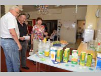 Cocktailstunde im Pflegeheim, 01.08.2013