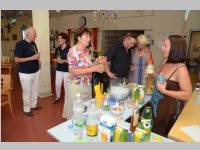 Cocktailstunde im Pflegeheim, 01.08.2013