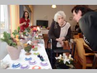 Weihnachtsbasar im Pflegekompetenzzentrum, 29.11.2013