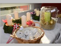 Weihnachtsbasar im Pflegekompetenzzentrum, 29.11.2013