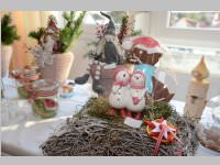 Weihnachtsbasar im Pflegekompetenzzentrum, 29.11.2013