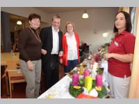 Weihnachtsbasar im Pflegekompetenzzentrum, 29.11.2013