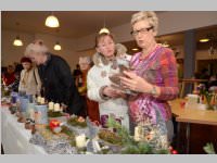 Weihnachtsbasar im Pflegekompetenzzentrum, 29.11.2013