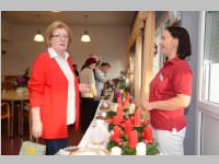 Weihnachtsbasar im Pflegekompetenzzentrum, 29.11.2013