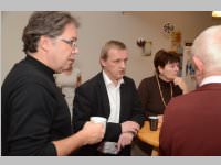 Weihnachtsbasar im Pflegekompetenzzentrum, 29.11.2013