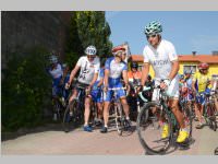 Jahresausfahrt des RC-Neufeld, 20.07.2013