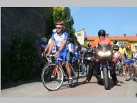 Jahresausfahrt des RC-Neufeld, 20.07.2013