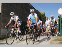 Jahresausfahrt des RC-Neufeld, 20.07.2013