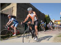 Jahresausfahrt des RC-Neufeld, 20.07.2013