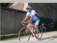 Jahresausfahrt des RC-Neufeld, 20.07.2013