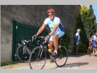 Jahresausfahrt des RC-Neufeld, 20.07.2013