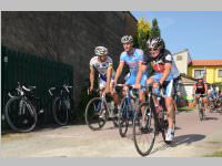 Jahresausfahrt des RC-Neufeld, 20.07.2013