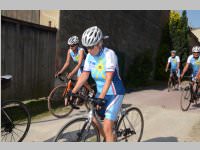 Jahresausfahrt des RC-Neufeld, 20.07.2013