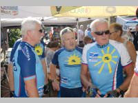 Jahresausfahrt des RC-Neufeld, 19.07.2014