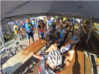 Jahresausfahrt des RC-Neufeld, 19.07.2014