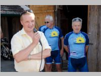 Jahresausfahrt des RC-Neufeld, 19.07.2014