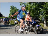 Jahresausfahrt des RC-Neufeld, 19.07.2014