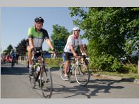 Jahresausfahrt des RC-Neufeld, 19.07.2014