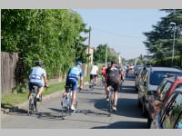 Jahresausfahrt des RC-Neufeld, 19.07.2014