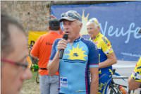 Jahresausfahrt des RC-Neufeld, 25.07.2015