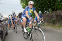 Jahresausfahrt des RC-Neufeld, 25.07.2015