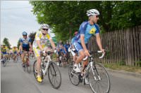 Jahresausfahrt des RC-Neufeld, 25.07.2015