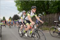 Jahresausfahrt des RC-Neufeld, 25.07.2015