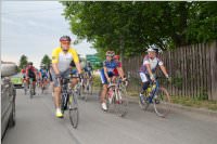 Jahresausfahrt des RC-Neufeld, 25.07.2015