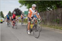 Jahresausfahrt des RC-Neufeld, 25.07.2015