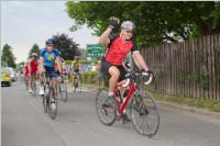 Jahresausfahrt des RC-Neufeld, 25.07.2015