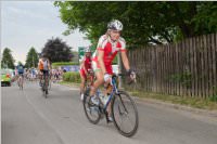 Jahresausfahrt des RC-Neufeld, 25.07.2015