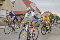 Jahresausfahrt des RC-Neufeld, 25.07.2015