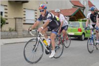 Jahresausfahrt des RC-Neufeld, 25.07.2015