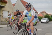 Jahresausfahrt des RC-Neufeld, 25.07.2015