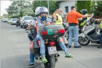 Jahresausfahrt des RC-Neufeld, 23.07.2016