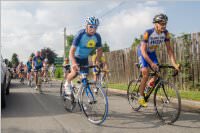 Jahresausfahrt des RC-Neufeld, 23.07.2016