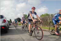 Jahresausfahrt des RC-Neufeld, 23.07.2016