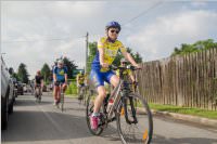 Jahresausfahrt des RC-Neufeld, 23.07.2016