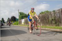 Jahresausfahrt des RC-Neufeld, 23.07.2016