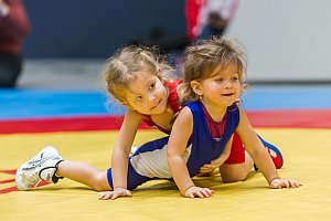 Burgenl�ndische Landesmeisterschaft im Ringen, 24.11.2019