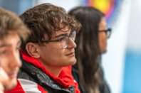 Ringen Trainingswettkampf Kinder, 22.02.2025